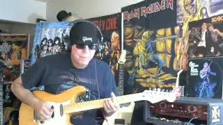 Semisonic - Closing Time - Guitar Cover
