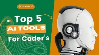 Maximize Your Coding Skills with Ai: Top 5 Tools Revealed