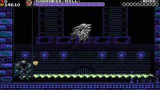 Horace’s Challenge Mini Game (No Items)