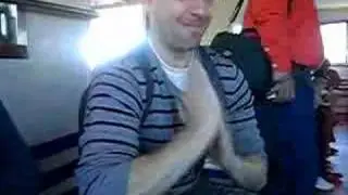 Clapping world record
