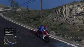 GTA 5 F*CK OFF