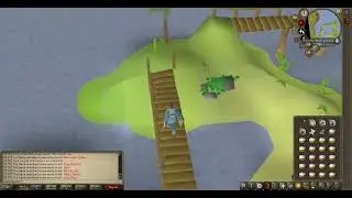OSRS The Grand Tree Walkthrough