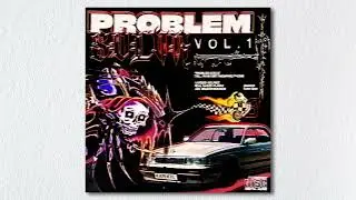 djcrackjaw - PROBLEM SOLVA