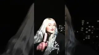 Тгк – Алина Селях 🦋