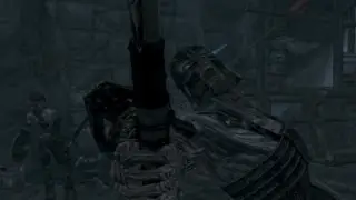 The Draugr Apocalypse: Trailer (Skyrim Machinima)