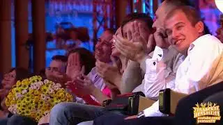 Самая смешная сценка Уральских пельменей об особенностях женской  логики.