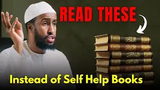 3 Life-Changing Benefits of Reading About Salaf (Cure for a Hard Heart) || Ustadh Abdulrahman Hassan