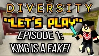 Diversity Ep. 1 | 