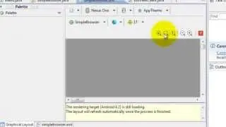 My Android App Developmebnt Journey - Day 90-91