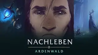 Nachleben: Ardenwald | Shadowlands | World of Warcraft