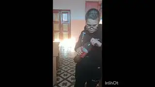 пробуем колу которой 2 месяца
