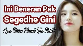 Perjalanan Menuju Rumah Bapak, Dengan Naik motor ll Cerpen Romantis