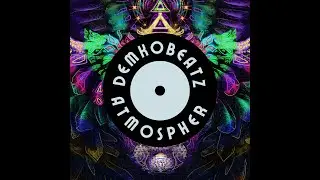 DemkoBeatz - Atmospher  (Official Audio )