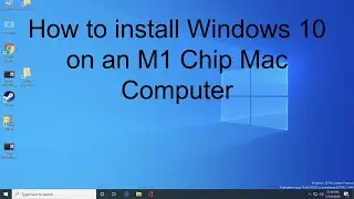 Parallels® Desktop 16 for M1 Mac Technical Preview program | How to install Windows on M1 Mac