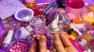 ASMR Aesthetic Makeup Collection (Whispered)
