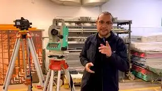 CURSOS CORTOS: Topografía