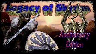 🐓 Legacy of Skyrim Episode 3 🐓