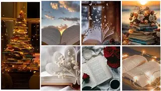 📚😍 𝐁𝐞𝐚𝐮𝐭𝐢𝐟𝐮𝐥 𝐁𝐨𝐨𝐤𝐬 𝐝𝐩 𝐢𝐦𝐚𝐠𝐞'𝐬 𝐟𝐨𝐫 𝐖𝐩/𝐈𝐧𝐬𝐭𝐚/𝐅𝐛 || 🎯🌟 𝐁𝐨𝐨𝐤'𝐬 𝐥𝐨𝐯𝐞𝐫 𝐝𝐩 𝐩𝐢𝐜𝐭𝐮𝐫𝐞𝐬 ||