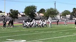 2 point conversion
