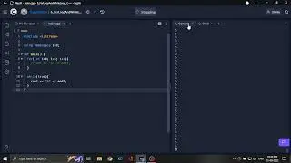 How to use for loops and while loops in C++