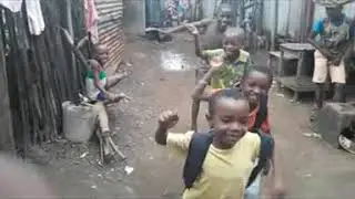 ZOUK BE FRID /// MANAGNA MORALY ( CLIP GASY )