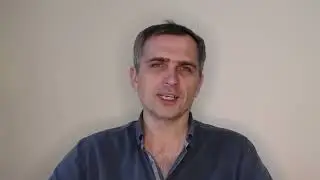 Война на Украине 19 04 22 на 11:00 Ситуация на фронтах от Юрия из города Сумы.