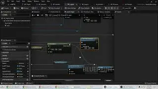 Dev Blog: Building level nine