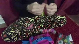 How fast can you pop balloons