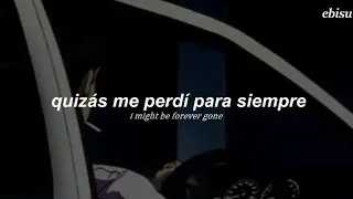 Joji - YUKON (INTERLUDE) (Sub Español + Lyrics)