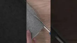 Fabric Scissors - Sewing 