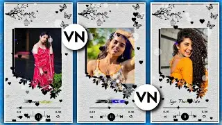 trending lyrics video editing| vn whatsapp stetus video editing| birthday video editing| in kannada
