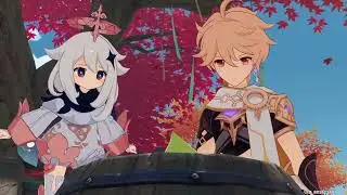 Genshin Impact : Quest PPPYM, SNOYM, Dewi Petir [Indonesia]