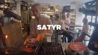 Sátyr • SP404 Live Set • Le Mellotron