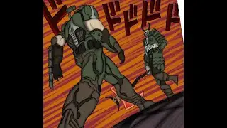 Basic Movement & Air Strafing | Tech Tutorials | DOOM Eternal