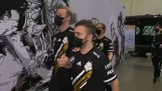 Flakked y Jankos van de las manos 😳
