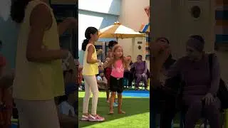 Discover a world of fun and play at Rixy Kids Club | Rixos Premium Seagate