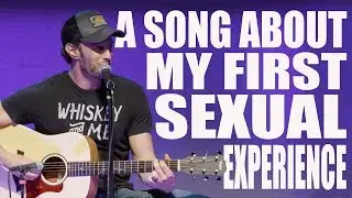 A Song About My First Sexual Experience