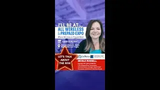 All Wireless and Prepaid Expo 2024