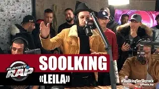 Soolking 
