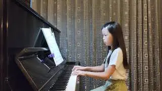 Shao Yan 222 徹爾尼100（上）11