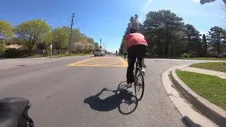 Gotta go fast!