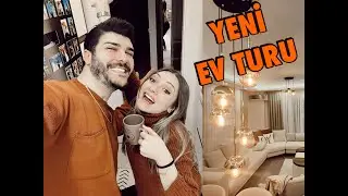 EV VLOGU!! (KENDİ EVİME MİSAFİR OLDUM)