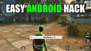 Rules of Survival ANDROID 100%  HACK MOD Apk [2018]