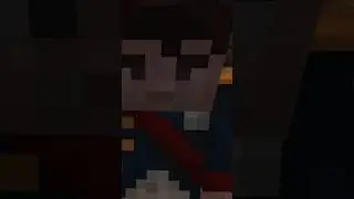 Наполеон грустит Майнкрафт #майнкрафтпе #майнкрафт #shortsminecraft