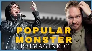 What if Popular Monster was reimagined?