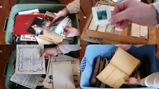 EverPresent - Digitizing Your Family Memories