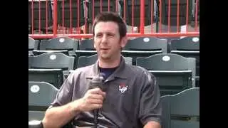 20 Seasons of Memories:  Steve Srnka