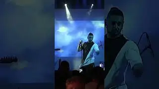 Дима Корсо - Атлантика #димакорсо
