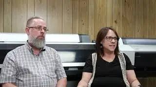 The Need to Innovate | Jim and Debbie Meinsen
