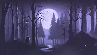 Soothing Reverie (Synth ambient) | Astral Pleasure
